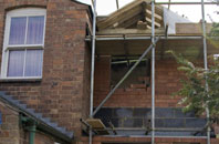 free Chalksole home extension quotes